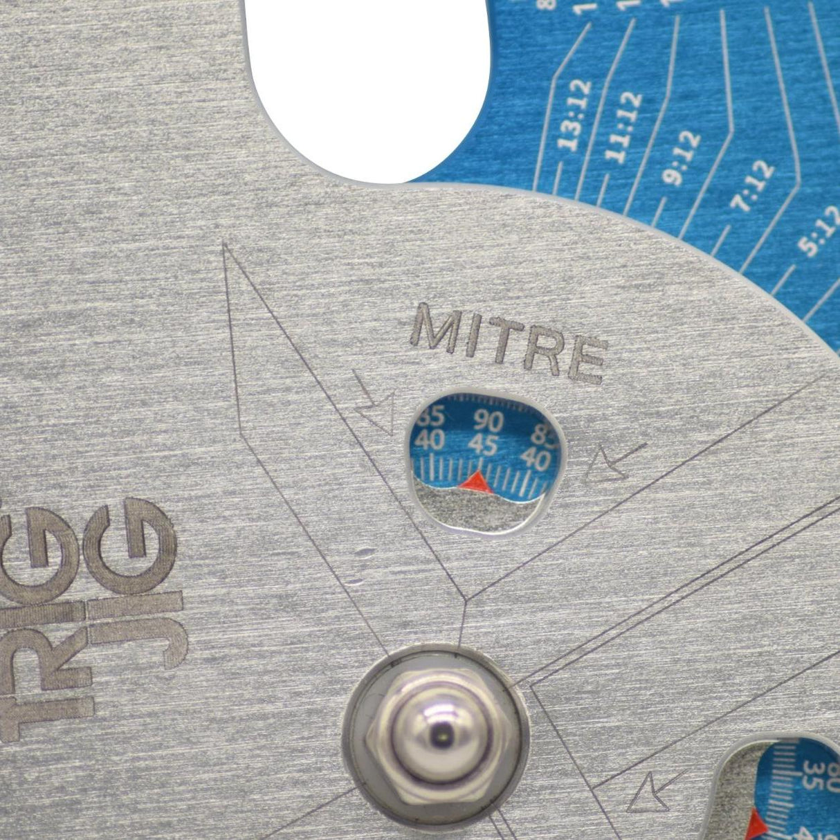 TrigJig | Angle Finder AF9 MKII - TrigJigTF Tools Ltd