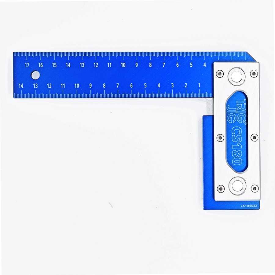 TrigJig Carpenter Square CS180 - TrigJigTF Tools Ltd