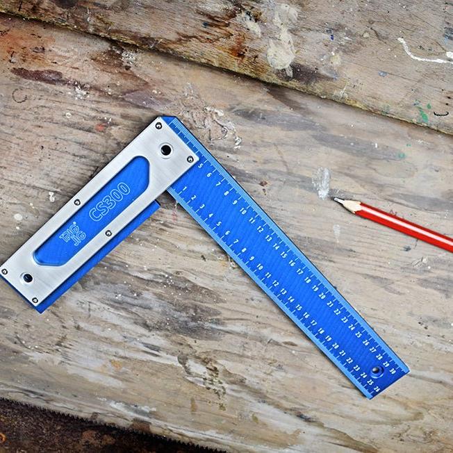 TrigJig Carpenter Square CS300 - TrigJigTF Tools Ltd