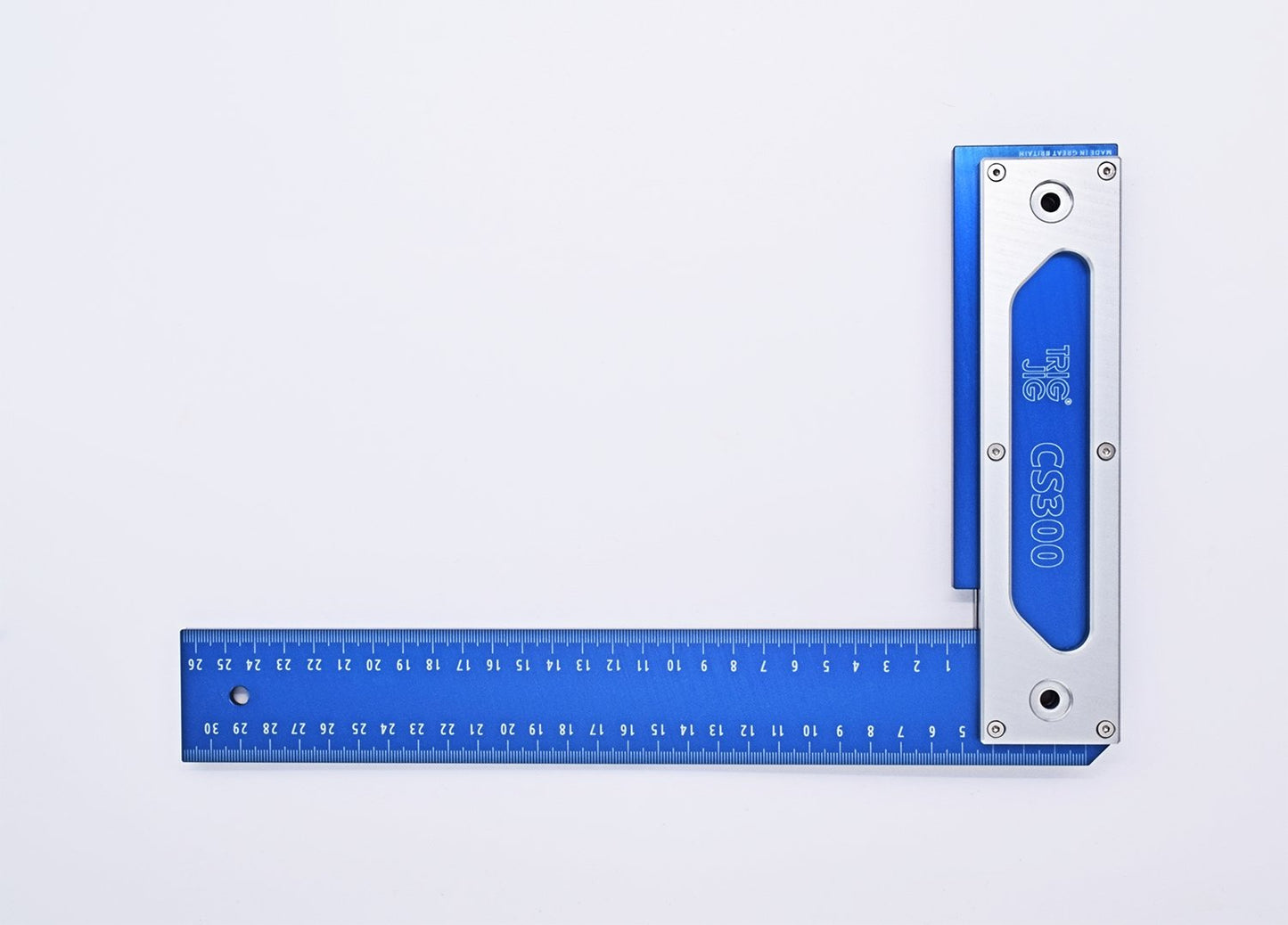 TrigJig Carpenter Square CS300 - TrigJigTF Tools Ltd