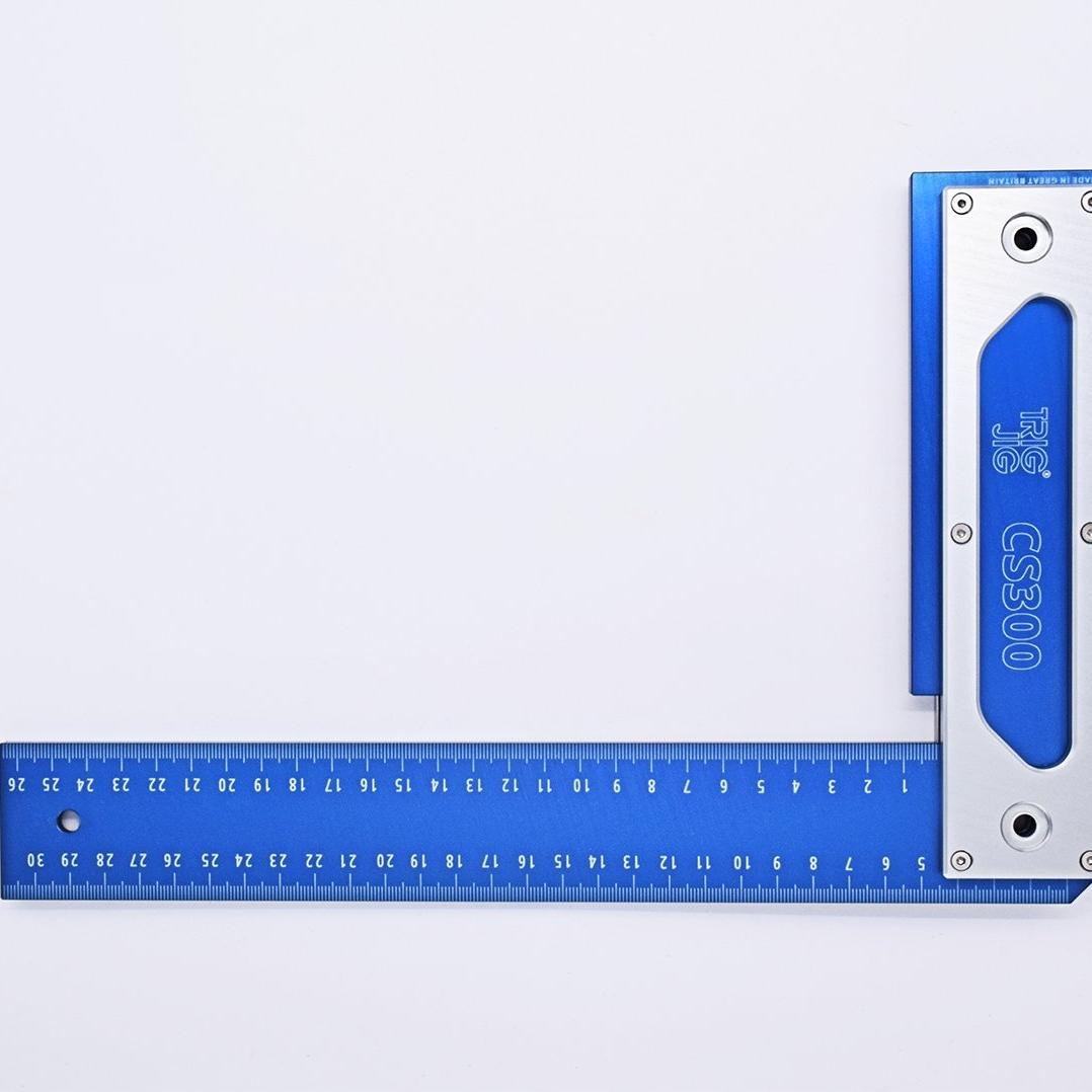 TrigJig Carpenter Square CS300 - TrigJigTF Tools Ltd