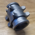 Unbranded Chain mortiser sprocket |28mm - TF ToolsTF Tools Ltd