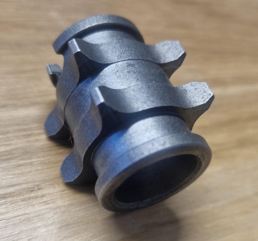 Unbranded Chain mortiser sprocket |28mm - TF ToolsTF Tools Ltd