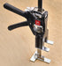 Viking Arm - 3mm Base plate/ lifting bars - Viking ArmTF Tools Ltd