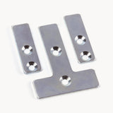 Viking Arm | 3mm Base plate/ lifting bars - Viking ArmTF Tools Ltd