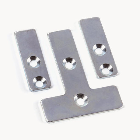 Viking Arm | 3mm Base plate/ lifting bars - Viking ArmTF Tools Ltd