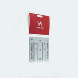 Viking Arm | 6mm Base plate/ lifting bars - Viking ArmTF Tools Ltd