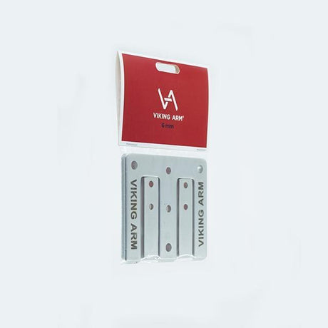 Viking Arm | 6mm Base plate/ lifting bars - Viking ArmTF Tools Ltd