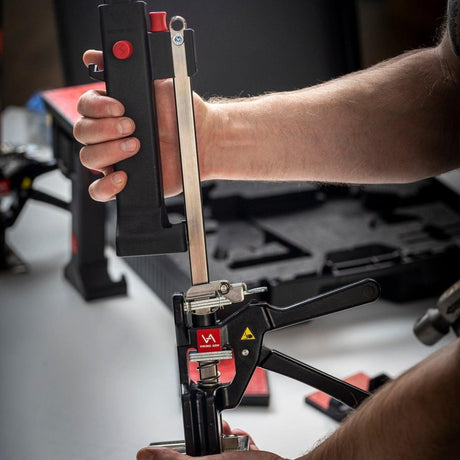 Viking Arm Cabinet Installation Kit - Viking ArmTF Tools Ltd