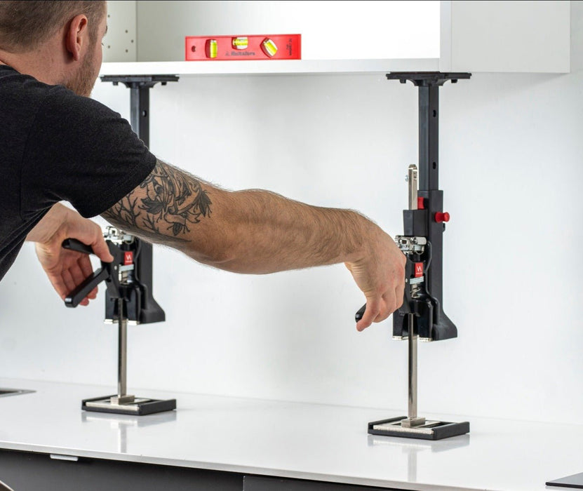 Viking Arm Cabinet Installation Kit - Viking ArmTF Tools Ltd