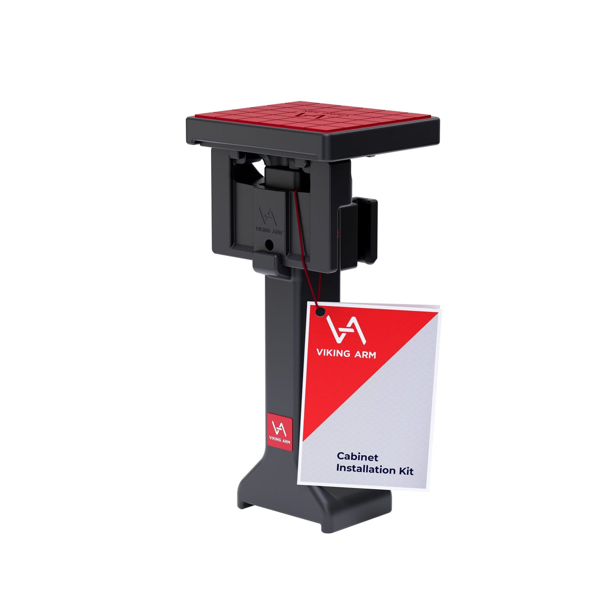 Viking Arm | Cabinet Installation Kit - Viking ArmTF Tools Ltd