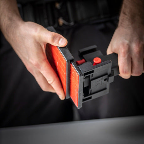 Viking Arm | Cabinet Installation Kit - Viking ArmTF Tools Ltd