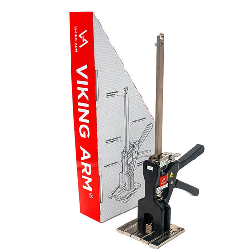 Viking Arm Precision Clamping Tool SOLO - Viking ArmTF Tools Ltd