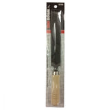 WoodOwl | 02390 Feather - Type Sharpening File - WoodowlTF Tools Ltd