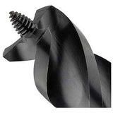 WoodOwl Nail Chipper Tri Cut Ship Augers - WoodowlTF Tools Ltd