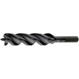 WoodOwl | Nail Chipper Tri Cut Ship Augers - WoodowlTF Tools Ltd