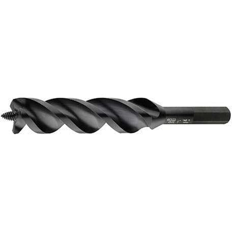 WoodOwl | Nail Chipper Tri Cut Ship Augers - WoodowlTF Tools Ltd