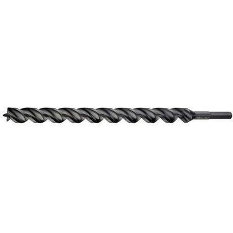 WoodOwl | Nail Chipper Tri Cut Ship Augers - WoodowlTF Tools Ltd