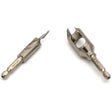 WoodOwl | Plug Cutter & Countersink Set 9mm - WoodowlTF Tools Ltd