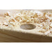 WoodOwl Ultra Smooth Wood Boring Auger Bit 18" Length - WoodowlTF Tools Ltd