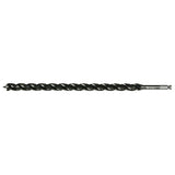 WoodOwl Ultra Smooth Wood Boring Auger Bit 18" Length - WoodowlTF Tools Ltd