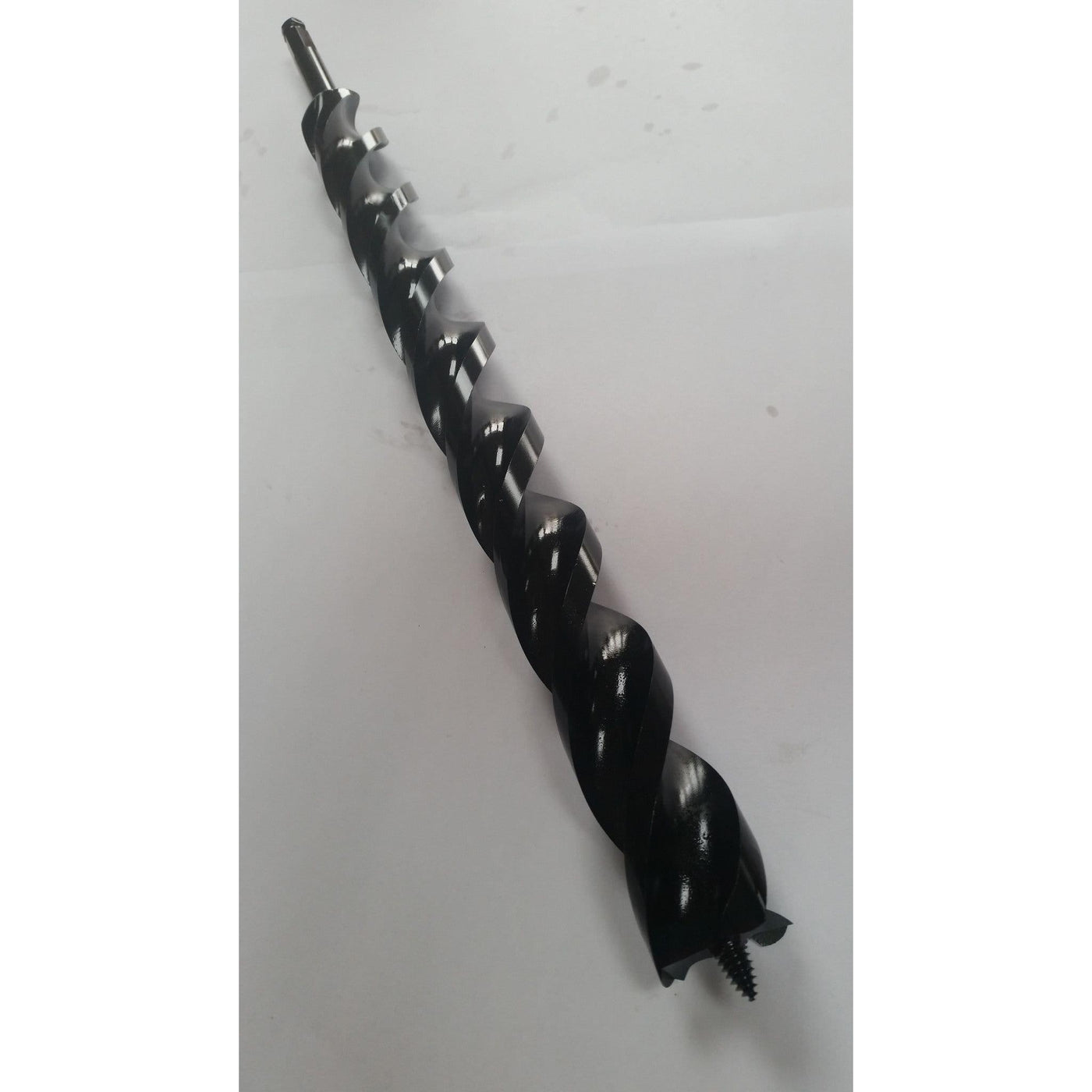 WoodOwl Ultra Smooth Wood Boring Auger Bit 18" Length — TF Tools Ltd