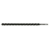 WoodOwl | Ultra Smooth Wood Boring Auger Bit 18" Length - WoodowlTF Tools Ltd