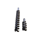 WoodOwl | Ultra Smooth Wood Boring Auger Bit 18" Length - WoodowlTF Tools Ltd