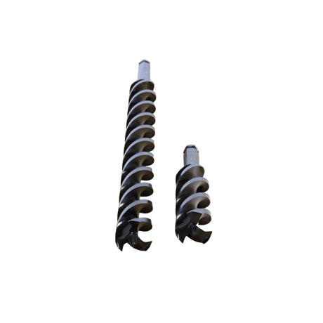 WoodOwl | Ultra Smooth Wood Boring Auger Bit 18" Length - WoodowlTF Tools Ltd
