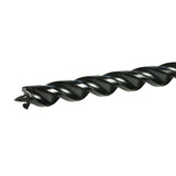WoodOwl | Ultra Smooth Wood Boring Auger Bit 18" Length - WoodowlTF Tools Ltd