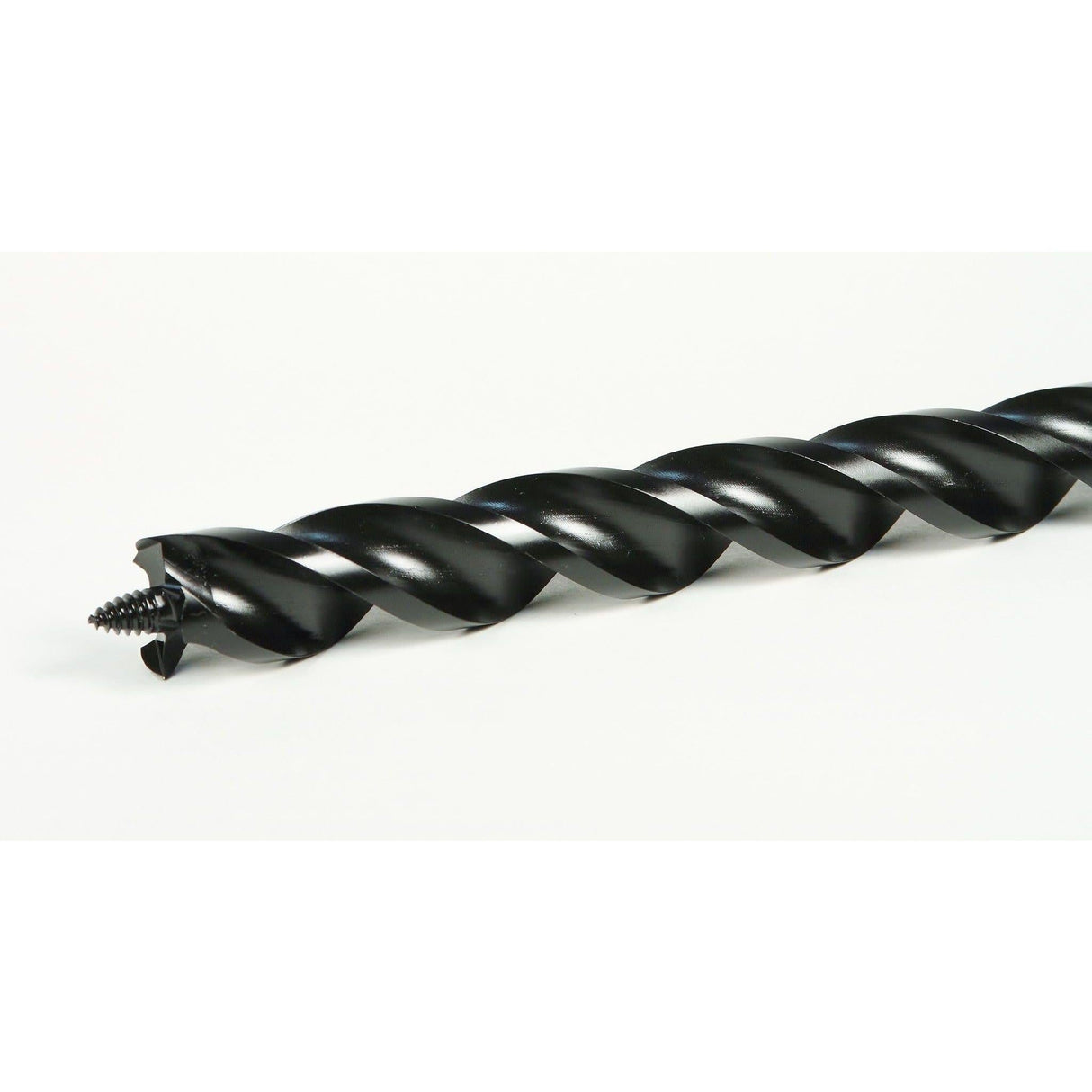 WoodOwl | Ultra Smooth Wood Boring Auger Bit 7 - 1/2" Length - WoodowlTF Tools Ltd