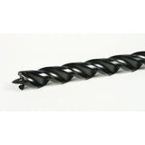 WoodOwl | Ultra Smooth Wood Boring Auger Bit 7 - 1/2" Length - WoodowlTF Tools Ltd