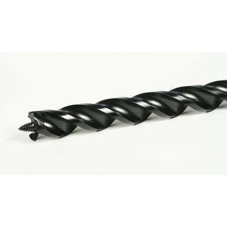 WoodOwl | Ultra Smooth Wood Boring Auger Bit 7 - 1/2" Length - WoodowlTF Tools Ltd