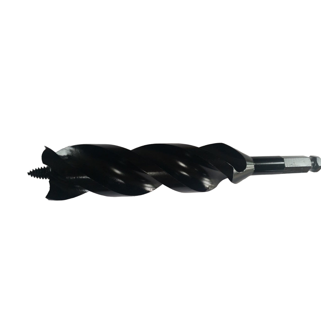 WoodOwl | Ultra Smooth Wood Boring Auger Bit 7 - 1/2" Length - WoodowlTF Tools Ltd