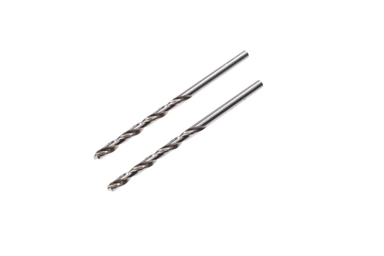 Zack Rabbit 1/8" Drill Bits - Zack RabbitTF Tools Ltd