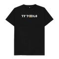 TF Tools T-shirt Reboot - TF ToolsTF Tools Ltd