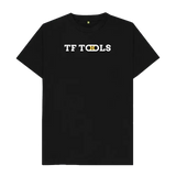 TF Tools T-shirt Reboot - TF ToolsTF Tools Ltd