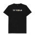TF Tools T-shirt Reboot - TF ToolsTF Tools Ltd